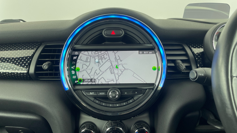 MINI Convertible 2.0 Cooper S Sidewalk Edition 2dr Auto Petrol Convertible